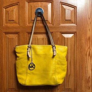 Michael Kors bag